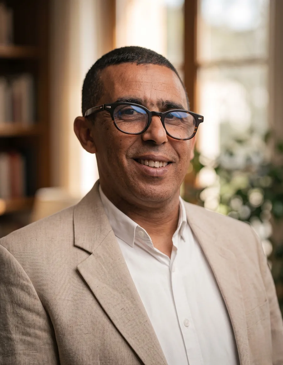 Aziz Alami